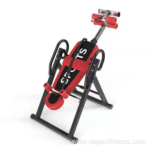 Latest 180 Rotating Adjustable Gravity Inversion Table